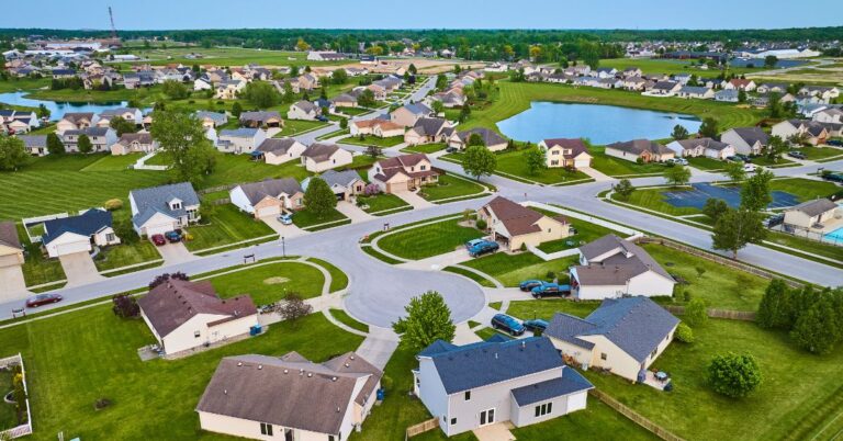 OTARD Rules HOA Restrictions on Satellite Dish Installation