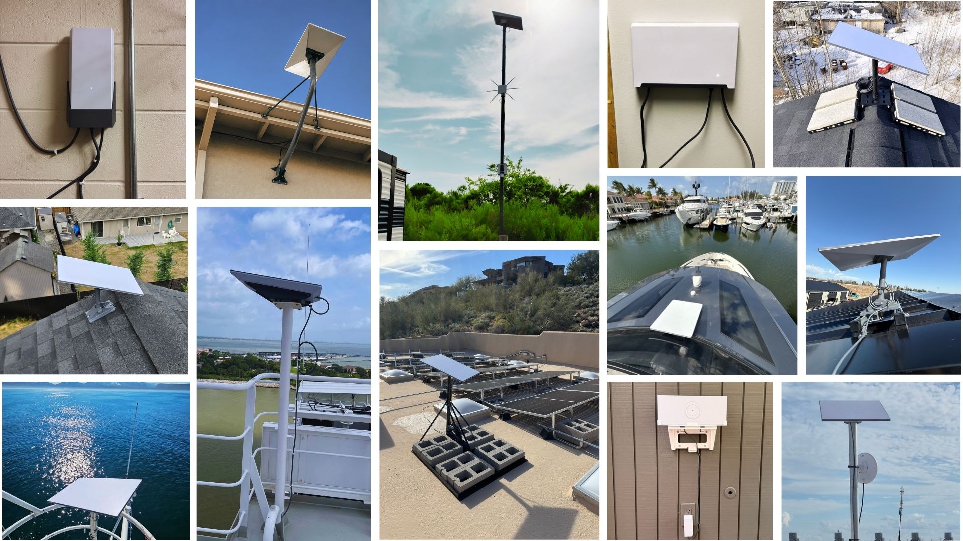 Starlink installation discount for Military Veterans