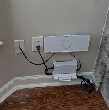 Gen 3 router setup