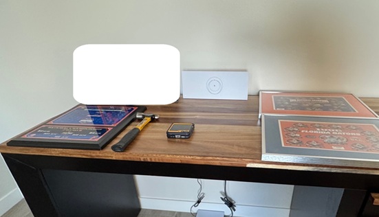 Gen 3 router setup