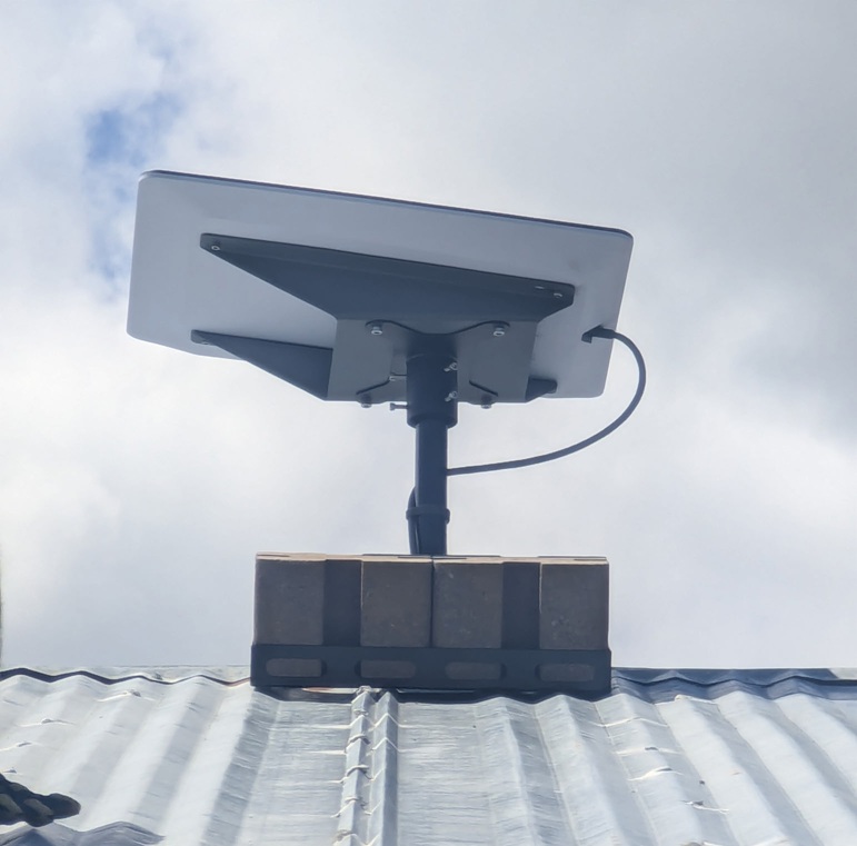 Starlink Installation Spokane WA