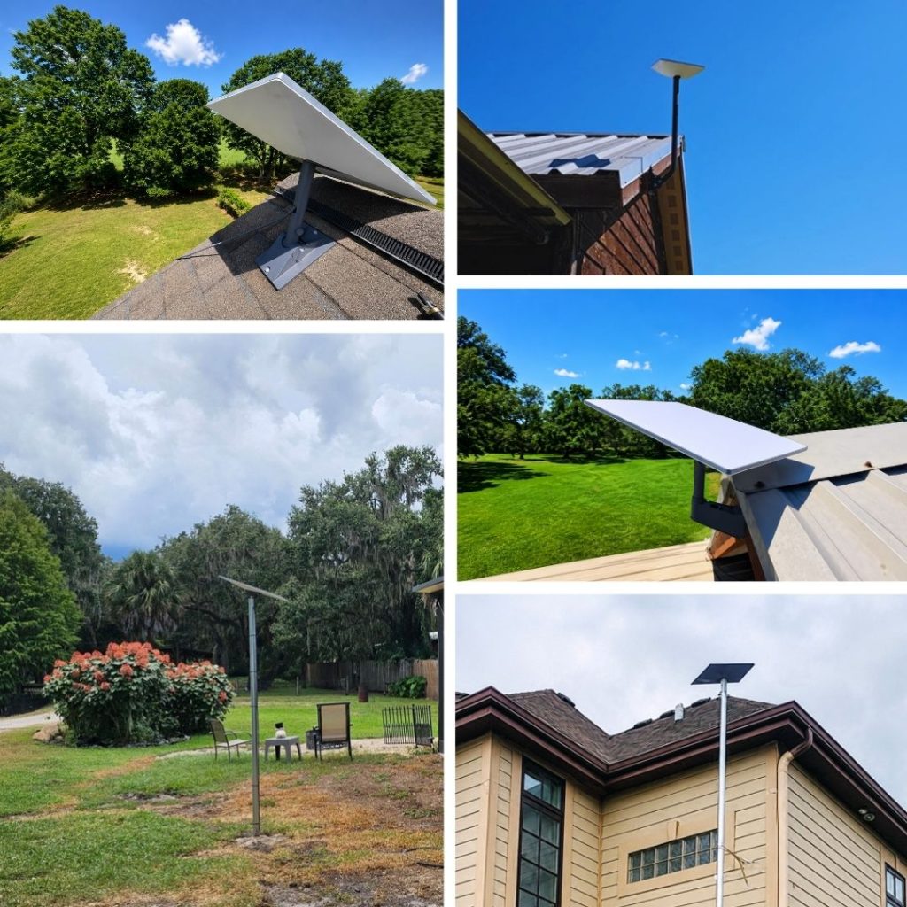 Starlink Installers in Randleman, NC