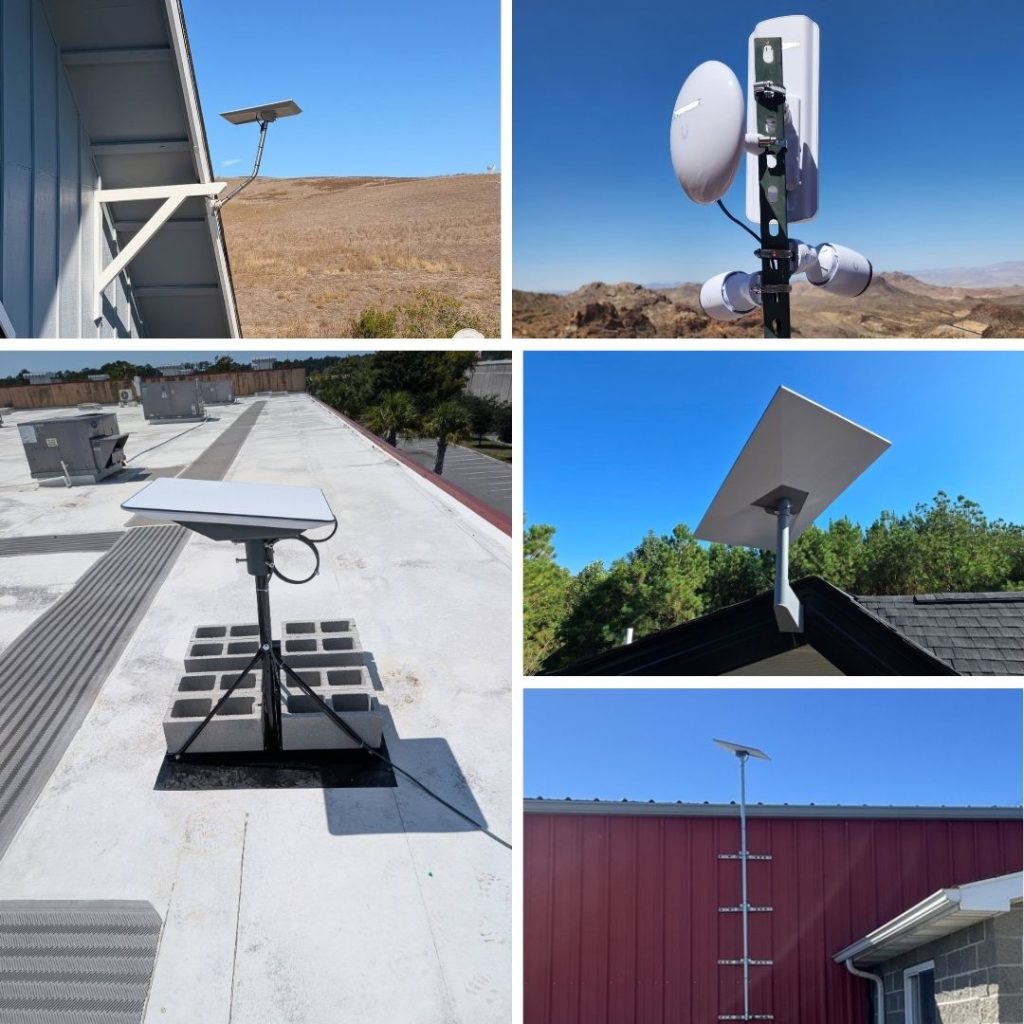 Starlink Installers in Keller TX