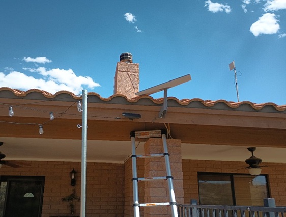 Starlink Installation service Prescott AZ