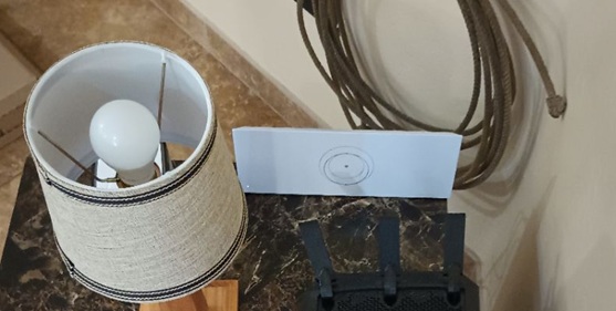 Gen3 router configuration