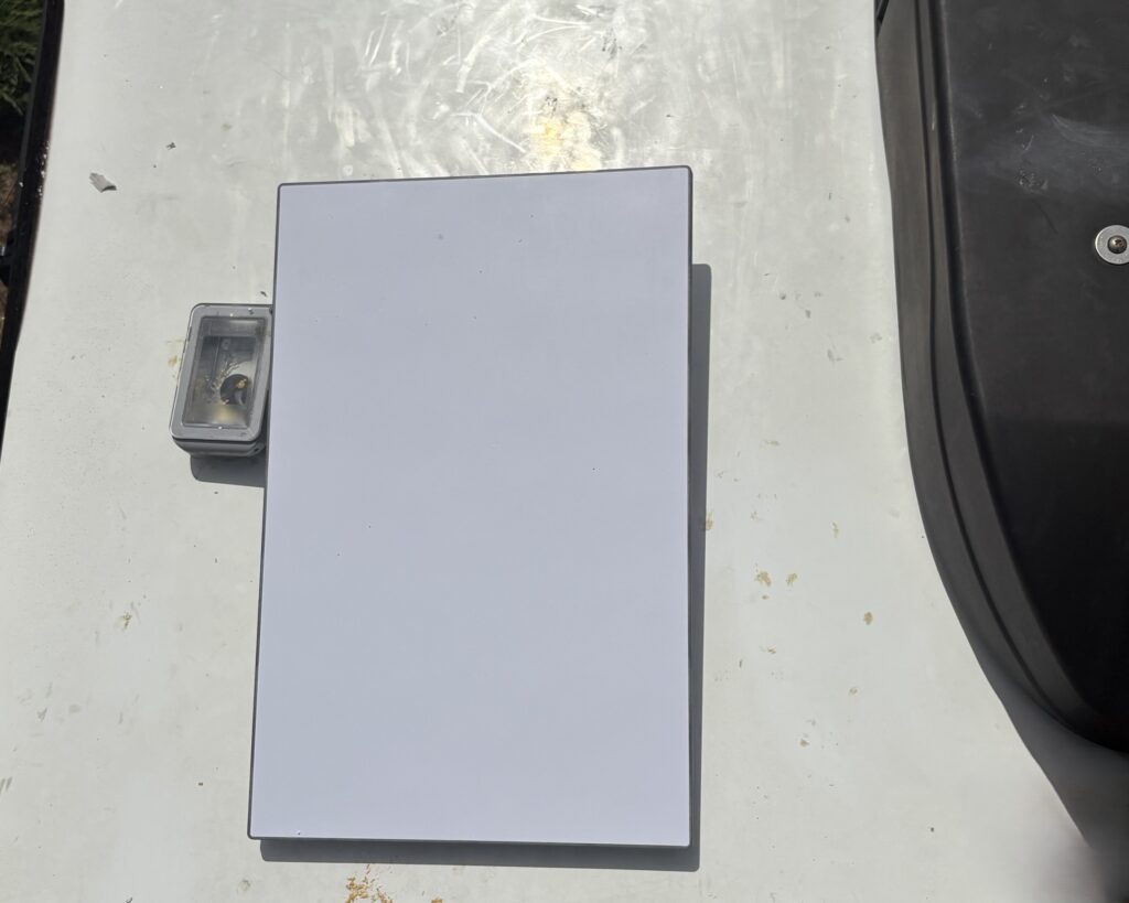 Starlink Installation for RVs