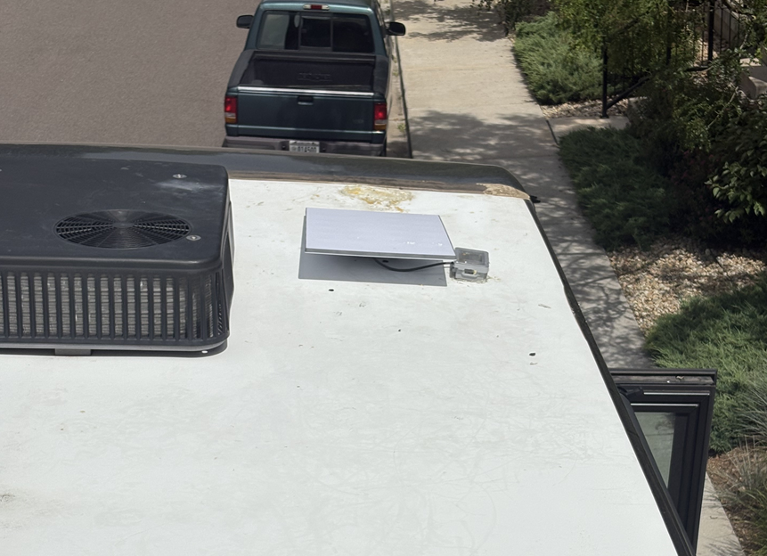 Starlink Installation in Louisville CO