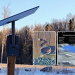 Starlink installation in Palmer AK