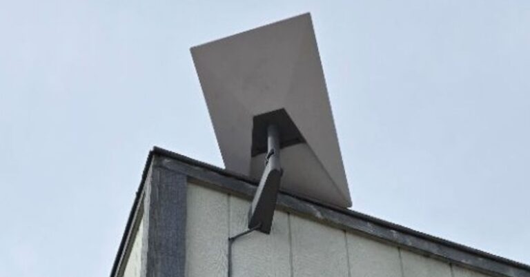 Starlink Installation in Oxnard CA