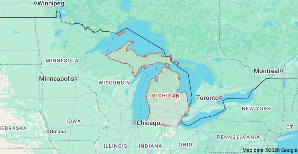 Starlink installers in Wheatfield Township MI