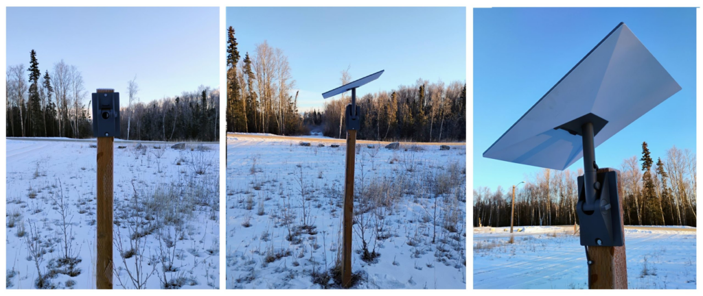 Starlink installation services in Palmer AK