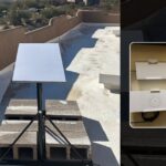 Starlink Installation services Scottsdale AZ
