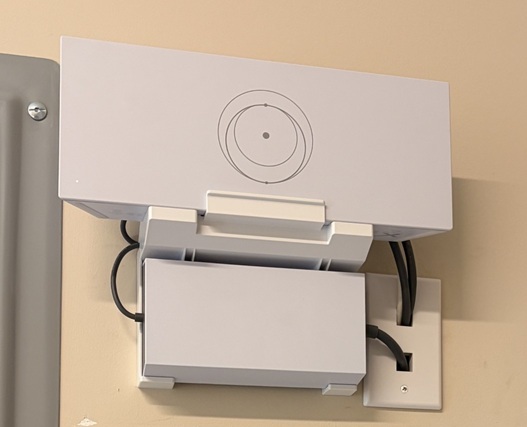 Gen 3 router setup