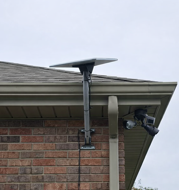 Starlink installation Services in Sebree KY