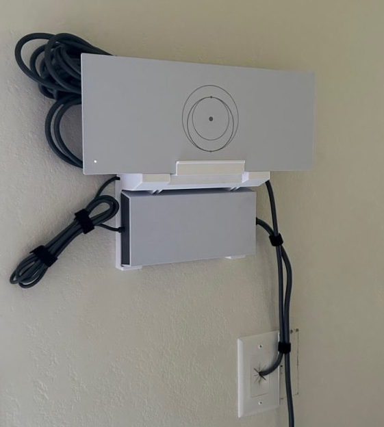 Gen 3 router setup