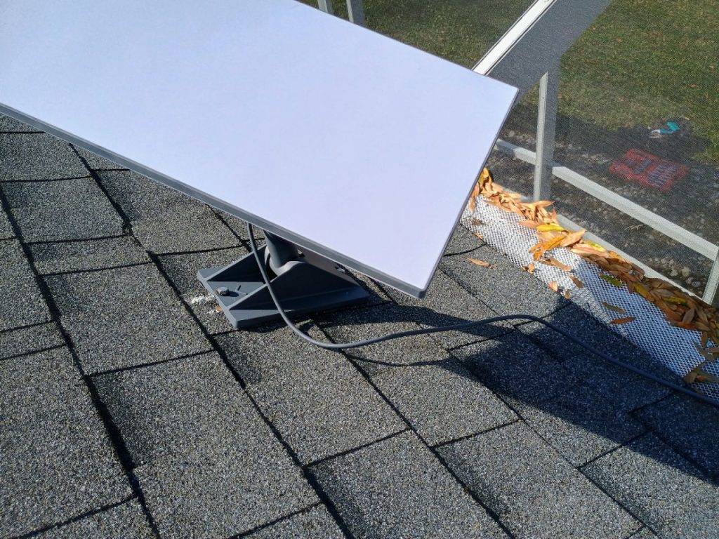 Starlink installation service in Lady Lake FL