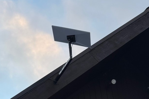Starlink Installation Chateaugay NY