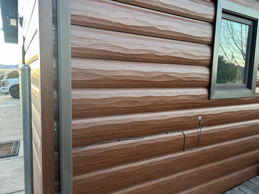 Starlink cabling services Eagar AZ