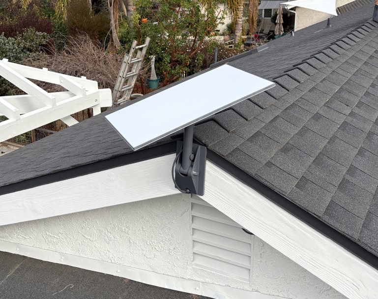 Starlink installation services Thousand Oaks CA