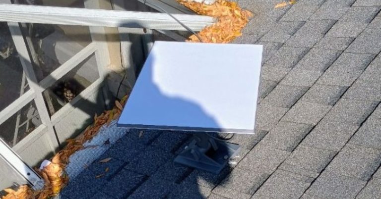 Starlink Installation in Lady Lake, FL