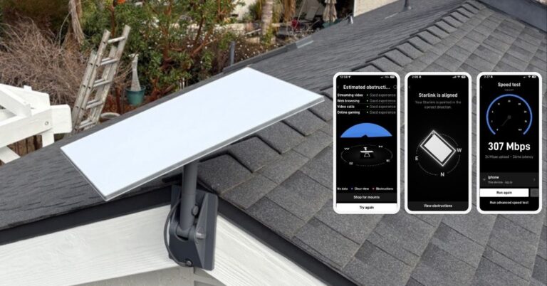 Starlink Installation Services Thousand Oaks, CA