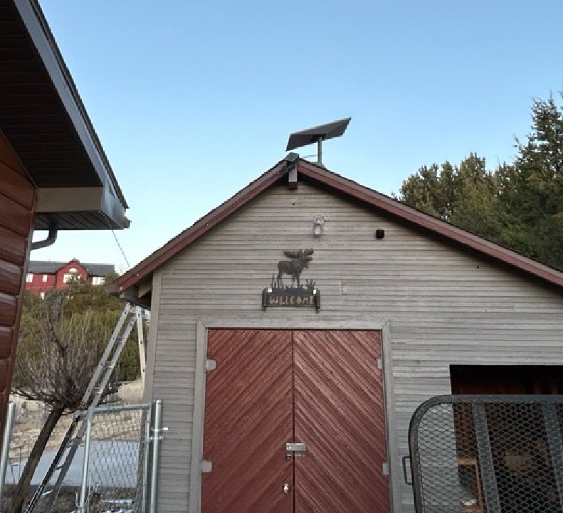 Starlink Installation Services near Eagar AZ