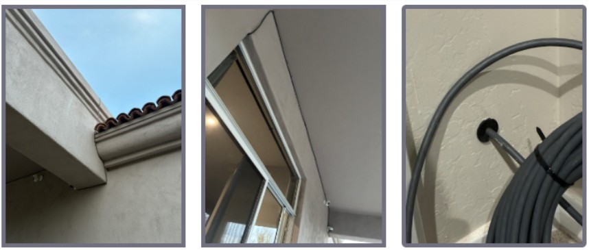 Starlink cabling services Paradise Valley AZ