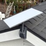 Starlink installation in Thousand Oaks, CA