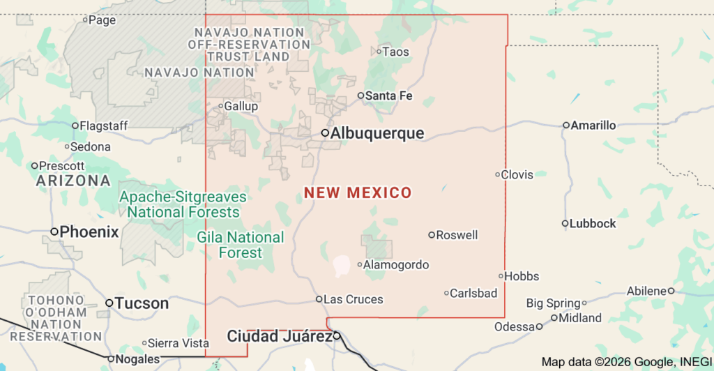 Best Starlink installers in New Mexico