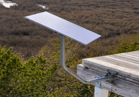 Starlink Installation Services Crawfordville FL