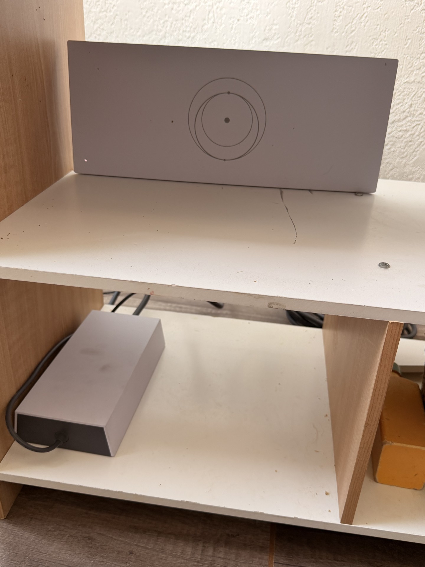 Gen 3 router setup