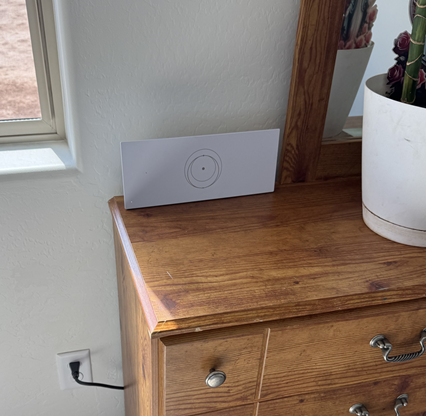 Gen 3 router setup