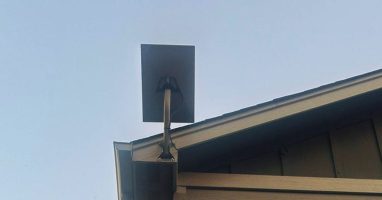 Starlink Installation Bend Oregon