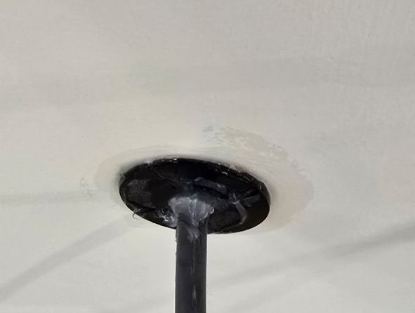 Starlink cabling Columbus GA