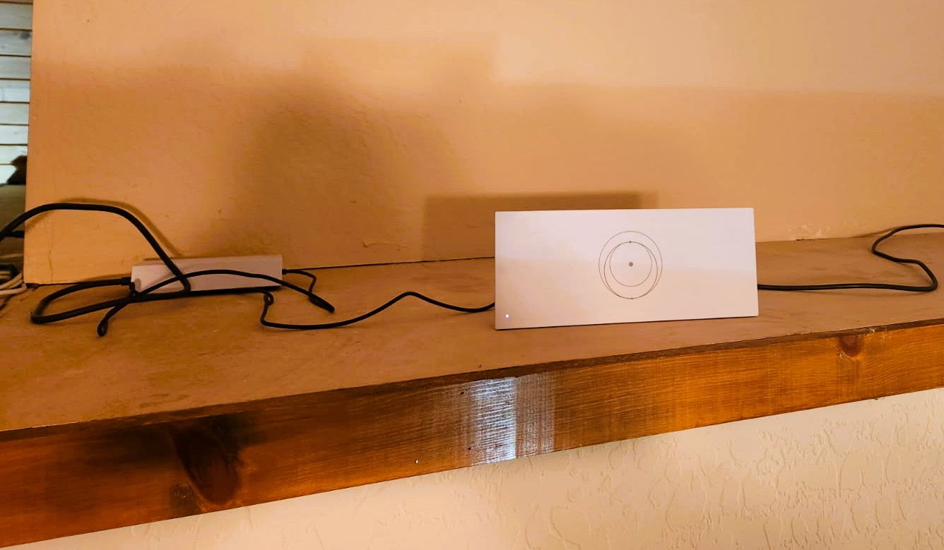 Gen 3 router setup